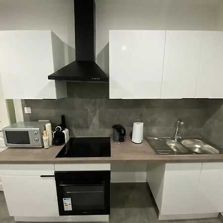 Le Confort D'Un Appartement Шильтигхейм Экстерьер фото
