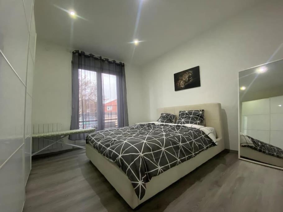 Le Confort D'Un Appartement Шильтигхейм Экстерьер фото
