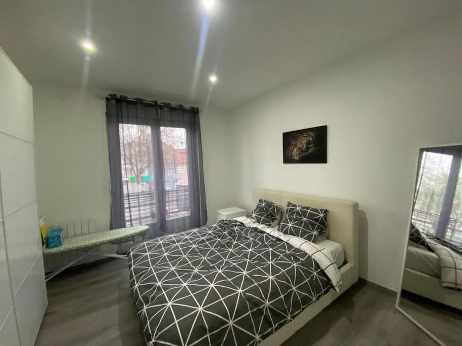 Le Confort D'Un Appartement Шильтигхейм Экстерьер фото